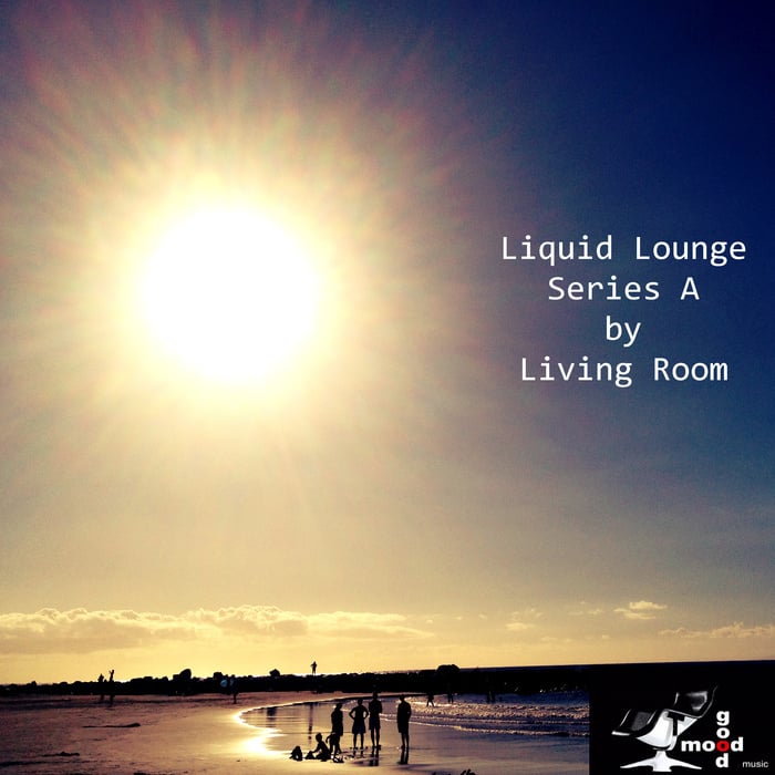 Living Room - From Suspicious Mind